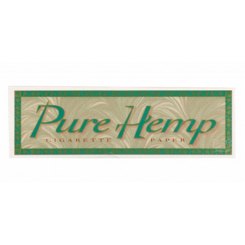 Seda Pure Hemp 1 1/4